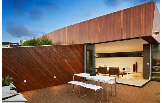 塑木共擠材料發(fā)展趨勢