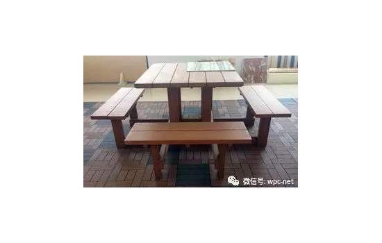 對塑木發泡效果影響的各種因素分析