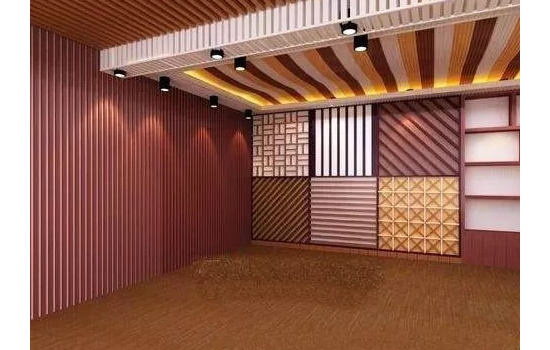 未來發泡塑木的發展趨勢