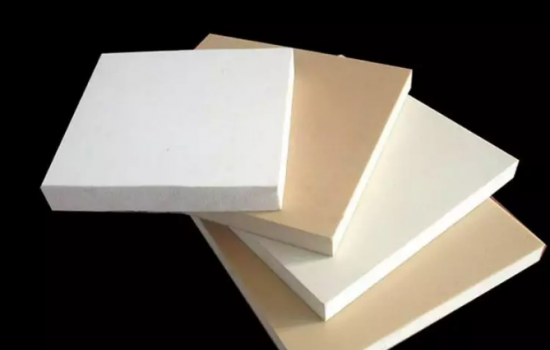 PVC塑木復合微孔發泡材料原輔材料的選擇