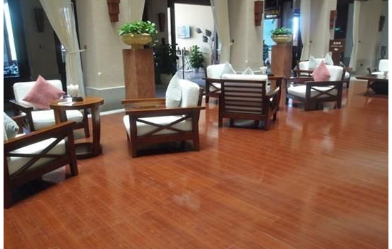 石木塑——材料領域的一顆耀眼之星