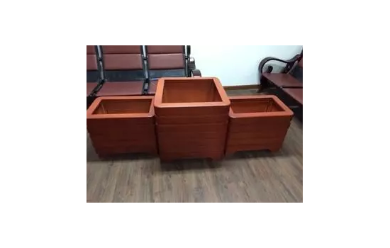 發泡塑木復合材料的產業化方向