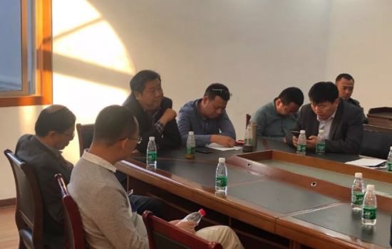 塑木自動化生產技術交流活動圓滿結束