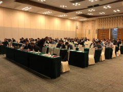 第六屆塑木技術培訓班成功在南京召開