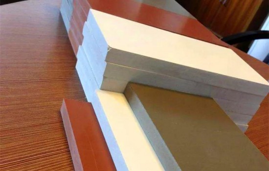 PP/木纖維發泡塑木復合材料