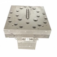 PE 木塑高速擠出共擠模具