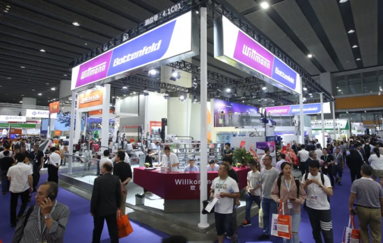 掘金“碳中和+數字化”時代機遇 CHINAPLAS攜4,000+展商強勢回歸上海