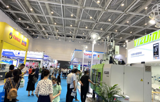 用訂單支持亞太橡塑產業 2022亞太橡塑展全線升級！