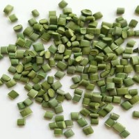 廠家直供 pe塑木專用顆粒 pe復(fù)合料