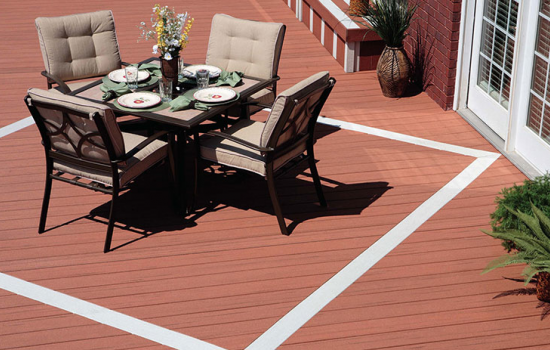 塑木全包覆技術(shù)發(fā)展趨勢(shì)