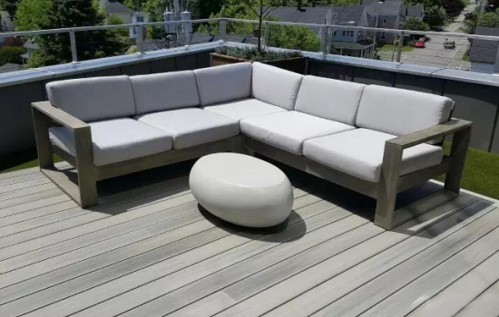 共擠技術(shù)在塑木復(fù)合材料中的優(yōu)勢(shì)