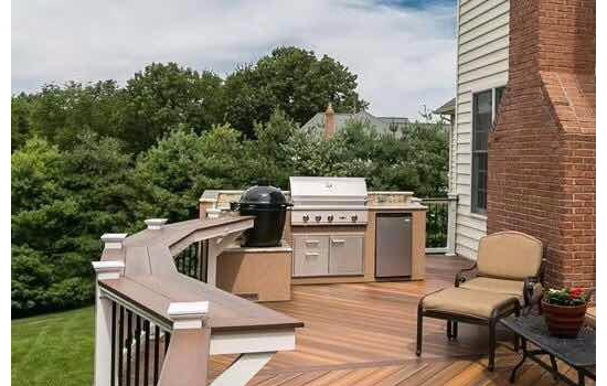 全自動塑木混合生產線