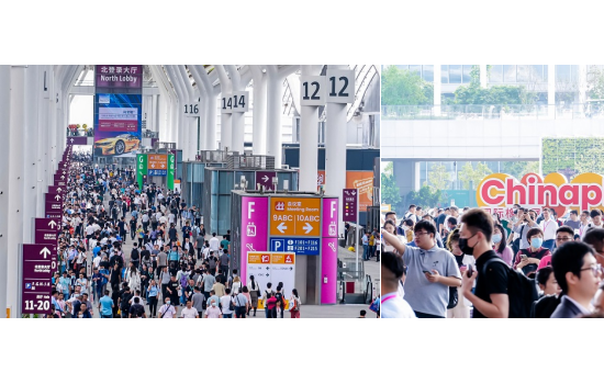 闊別六年重磅回歸上海 業界對CHINAPLAS的期待值已拉滿