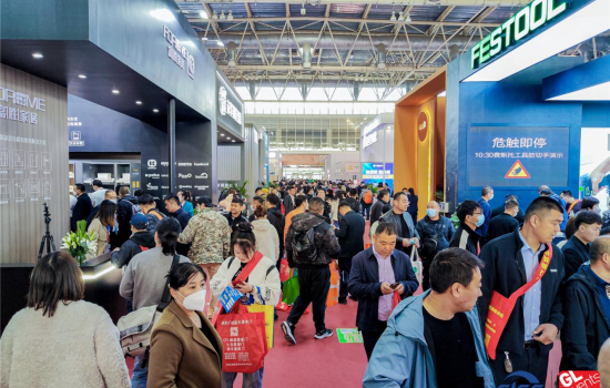 首秀、首展！2024北京建博會將亮相“五朵金花”