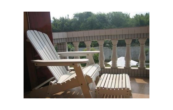 塑木DIY家具開啟應用新途徑