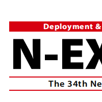 2025年日本環保展會(N-EXPO)