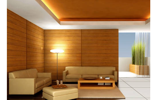 秸稈/塑木復合材料