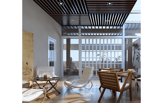 塑木家具應用新材料