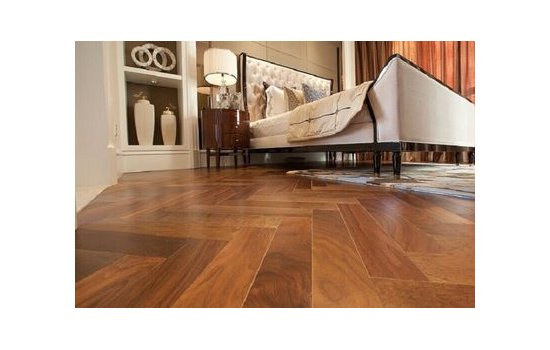 地暖用塑木地板