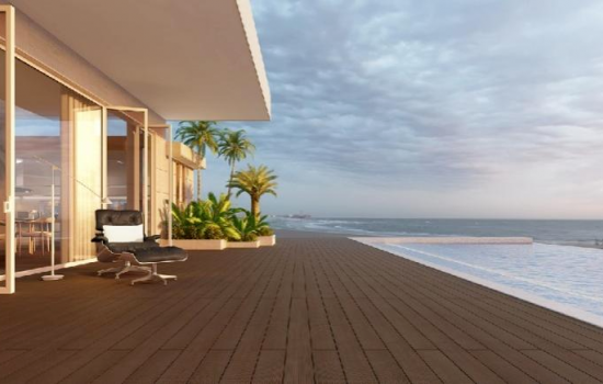 塑木復(fù)合材料的功能性研究