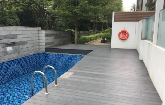 多功能塑木復(fù)合材料的研究方向