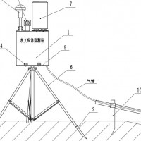 攜式水文應急監測一體機