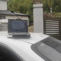 新型報警叫應終端設備