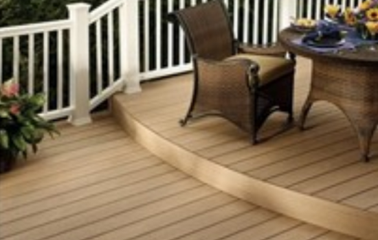 改性聚丙烯塑木復(fù)合材料的研究