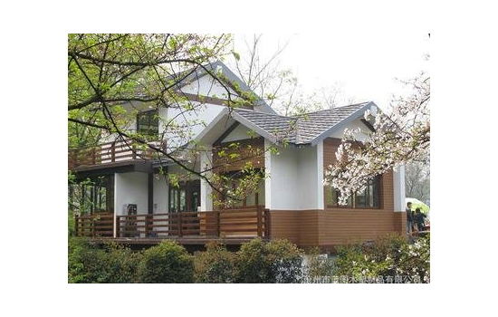 耐紫外抗老化塑木材料開發(fā)方向