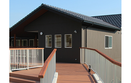 高強(qiáng)度木塑板材生產(chǎn)工藝