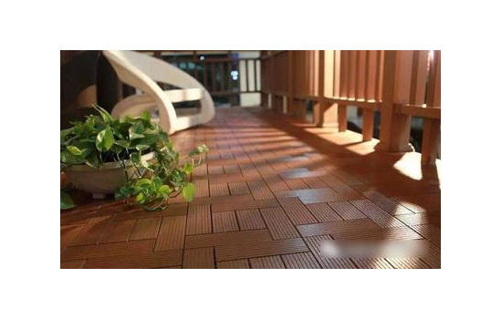 塑木地板保溫技術(shù)方案