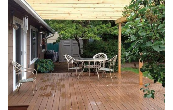 磷系阻燃劑改善塑木復合材料的功能