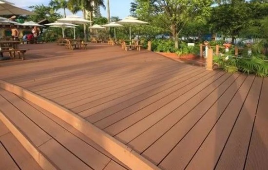 高分子樹脂共混塑木復合材料研究方向