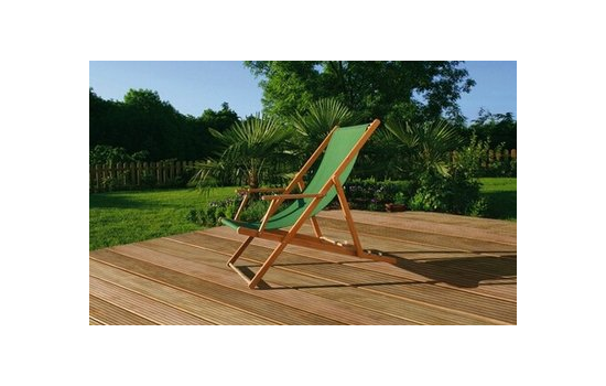 抗老化塑木材料的開發方向