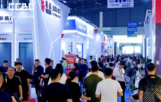破解2026增長(zhǎng)焦慮？中國(guó)成都建博會(huì)四大破局引擎，解鎖建裝產(chǎn)業(yè)新可能