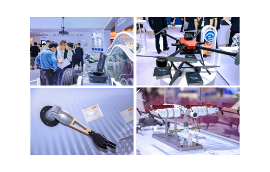 “十五五”政策東風(fēng)勁吹 CHINAPLAS 2026 國(guó)際橡塑展煥新啟航