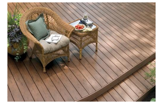 塑木復合材料改性技術研究進展