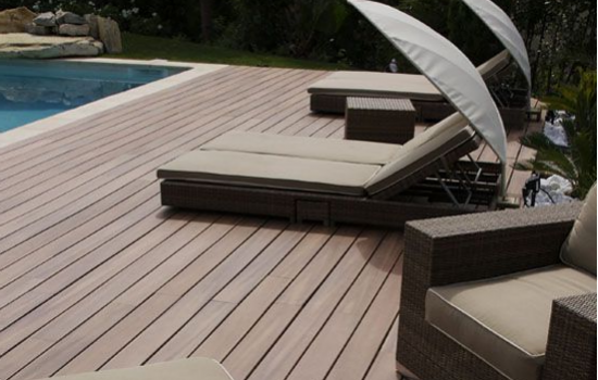 玻璃纖維增強竹塑材料電性能的研究