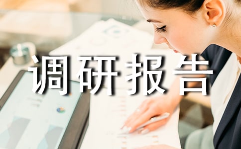 別墅消費的調研報告