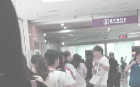 婦產科主任醫師晉升個人工作總結