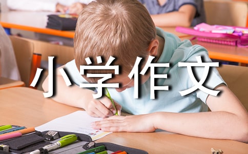 繞毛線小學作文